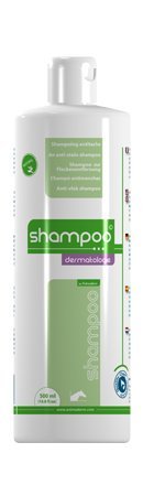 ANIMADERM / Derfen Shampoo 500 ml