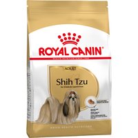 ROYAL CANIN Shih Tzu Adult 7,5 kg, 1er Pack (1 x 7.5 kg)