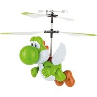 Carrera RC-Helikopter "Carrera RC Flieger Super Mario™ Flying Yoshi™"