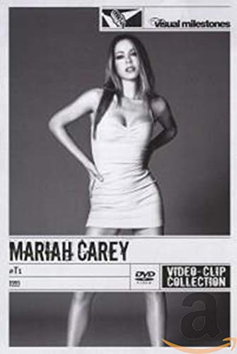 Mariah Carey - # 1's/On Stage