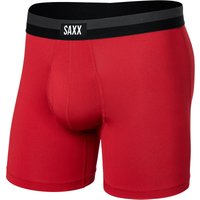 Saxx Underwear Herren Sport Mesh Bb Fly Boxer