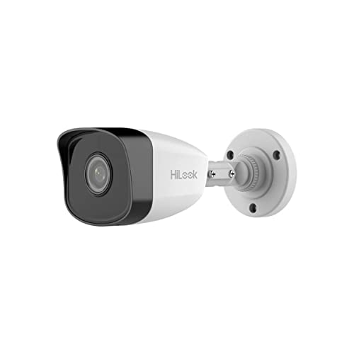 HiLook by Hikvision IPC-B150H(C) IP-Kamera, 5 MP, PoE IR 30 m