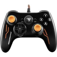 ThrustMaster GP XID Pro - Game Pad - kabelgebunden - für PC, Microsoft Xbox One, Sony PlayStation 4