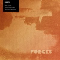 Forges (LP) [Vinyl LP]