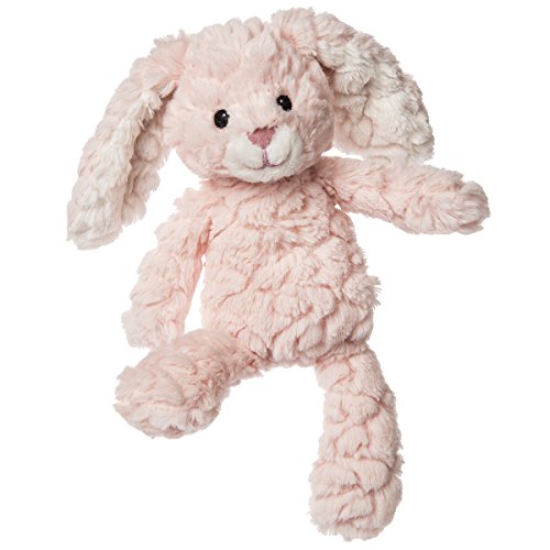 Mary Meyer 67442 Pink Putty Bunny Weich Spielzeug