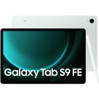 Samsung Galaxy Tab SM-X510NLGAEUB Tablet 128 GB 27,7 cm (10.9) Samsung Exynos 6 GB Wi-Fi 6 (802.11ax) Android 13 Grün (SM-X510NLGAEUB)