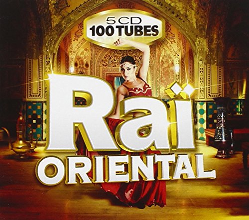 Rai Oriental [100 Tubes]