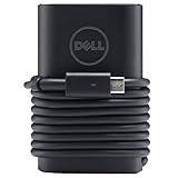 Dell USB-C AC-Adapter – Kit – Adapter – CA/USB-C – 130 Watt – Europa