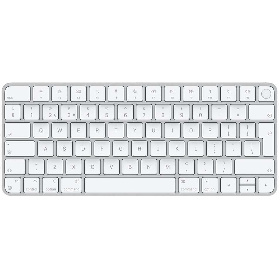 Magic Keyboard mit Touch ID, Tastatur