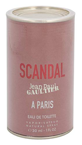 Jean Paul Gaultier Scandal A Paris Eau de Toilette Spray 30 ml