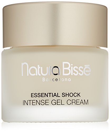 Natura Bissé Essential Shock Intense Gel Creme, 75 ml