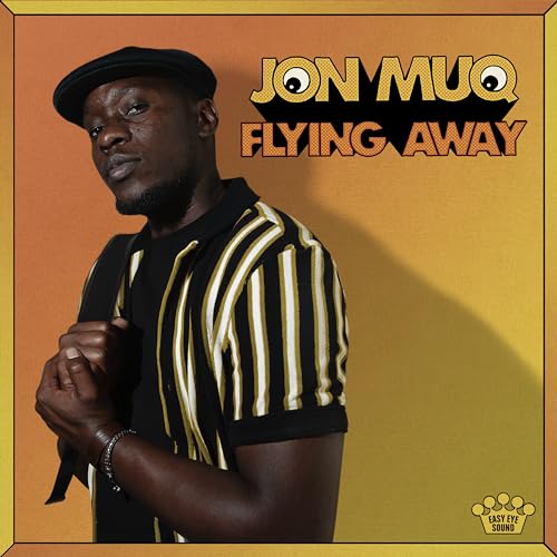 Flying Away (Lp) [Vinyl LP]