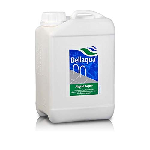 Bellaqua Algicid Super 6 Liter