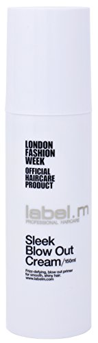 label.m Sleek Blow Out Cream 150ml *