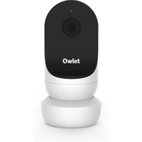 Owlet Camera 2, White