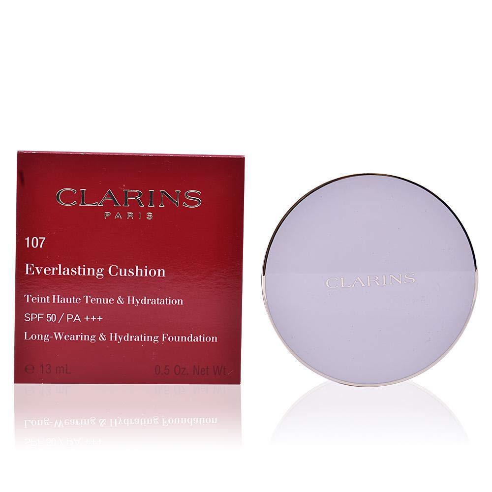 Clarins Make-up Basis 1er Pack (1x 13 ml)