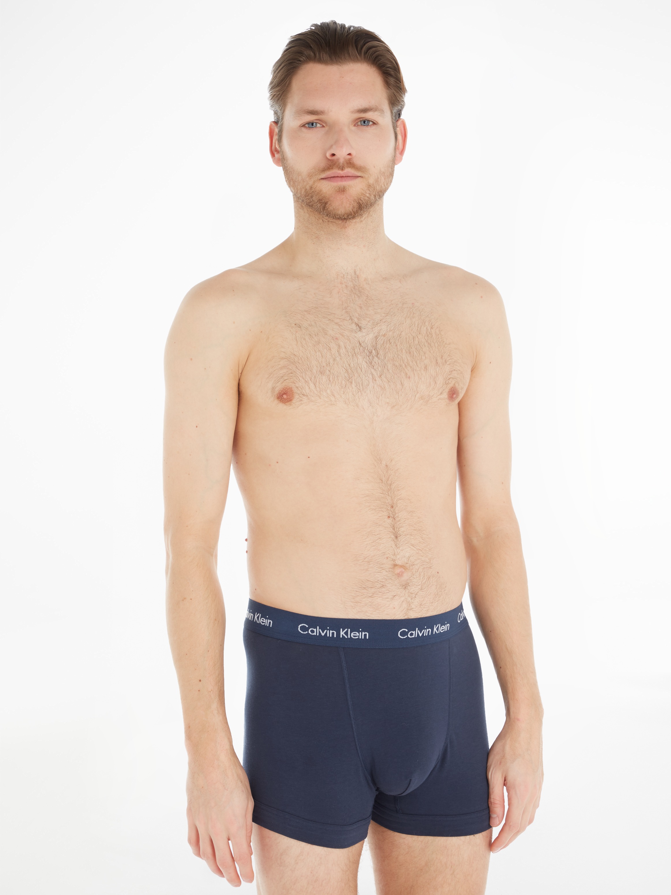 Calvin Klein Underwear Boxer, (3 St.) 2