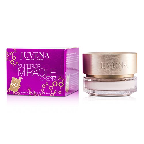 Juvena Anti-Aging & Anti-Falten Produkte Superior Miracle Cream 75 ml