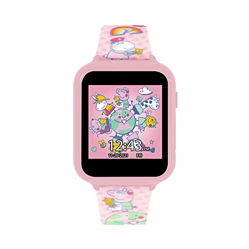 Peppa Pig Smart-Watch PPG4086