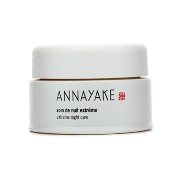 Annayake Night Care 1.7 Oz Extreme Night Care For Women by Annayake