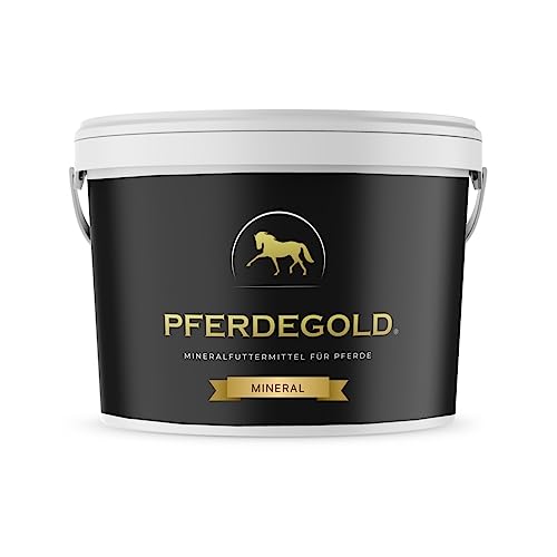 Meer im Trog Pferdegold Mineral 1,5 kg