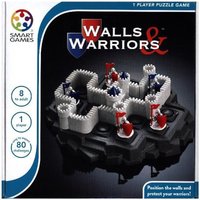 Walls & Worriors (Spiel)