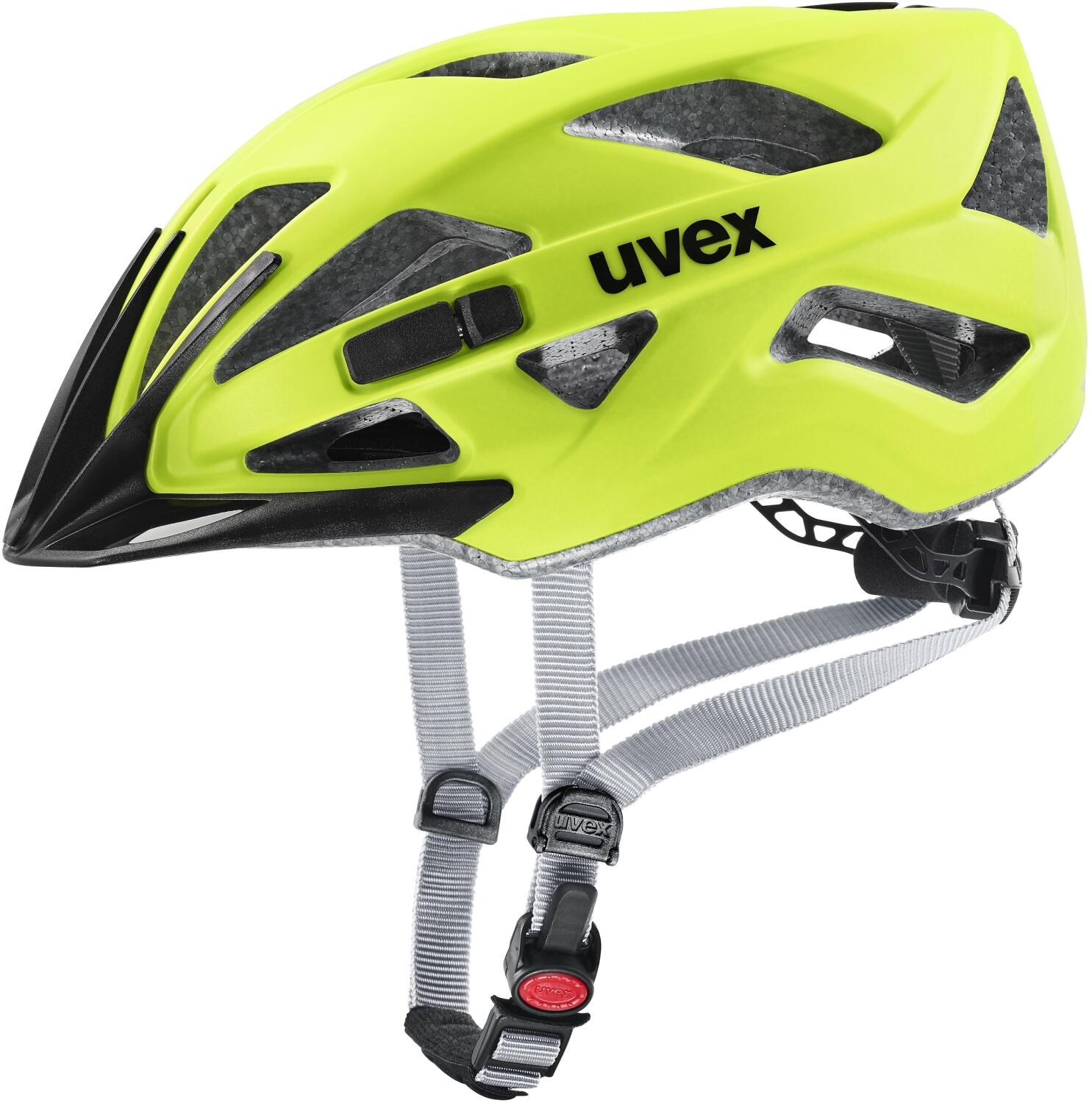 Uvex Touring CC Fahrrad Helm weiß 2020: Größe: 52-57cm