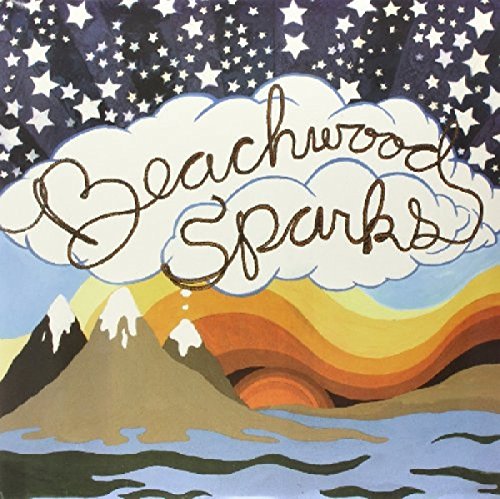 Beachwood Sparks [Vinyl LP]