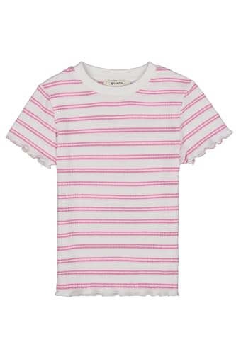 Garcia O42411_Girls T-Shirt ss, Taffy Pink, 152