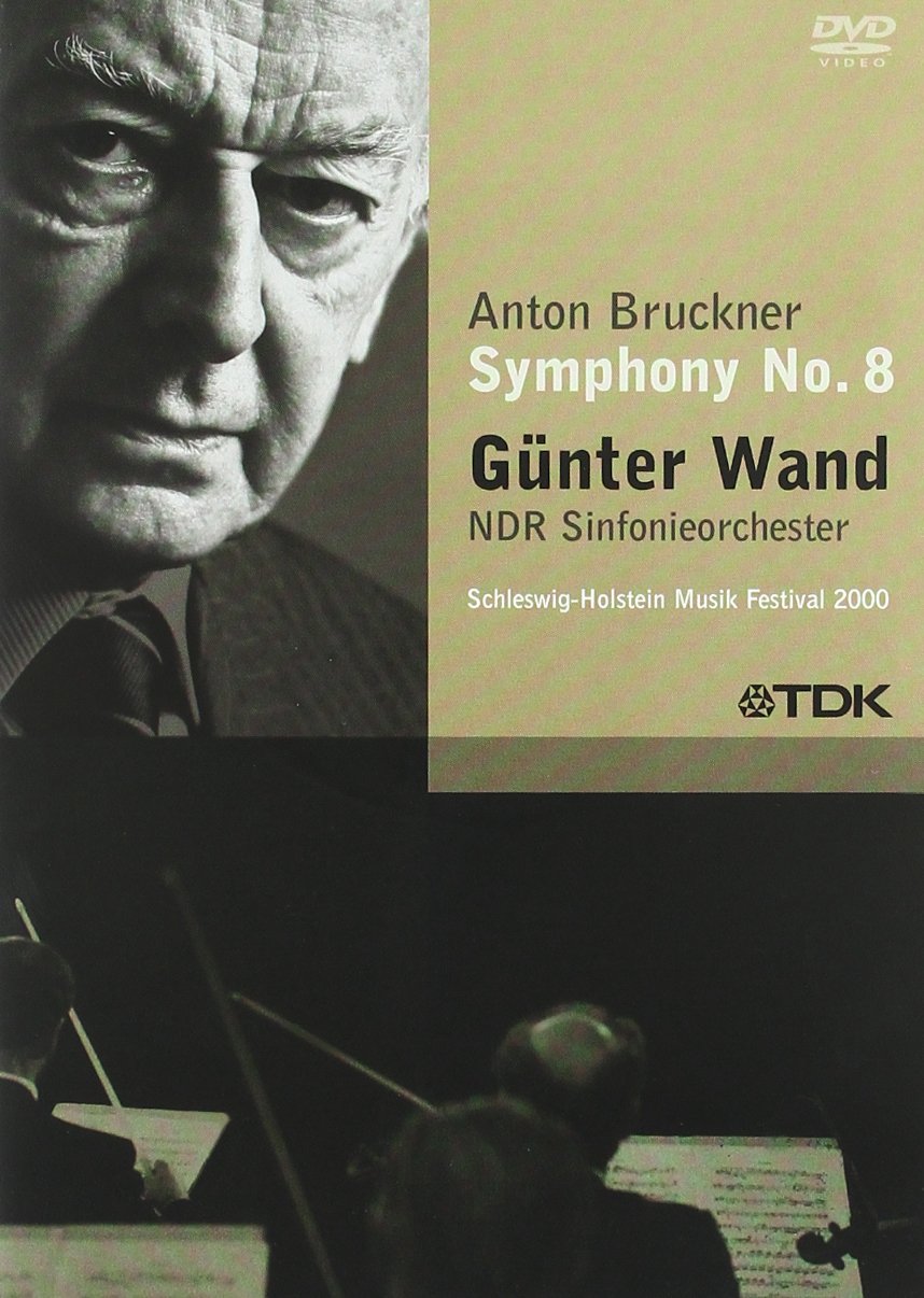 Bruckner, Anton - Symphonie Nr. 8