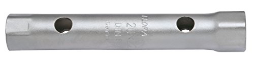 Elora Sechskant-Rohrsteckschlüssel, -210-55x60 mm