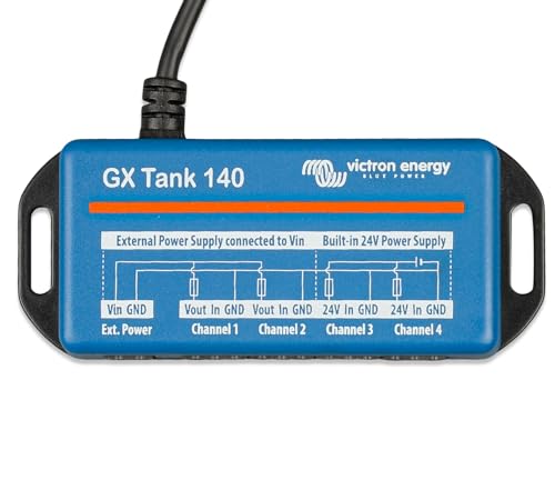 Victron Energy GX-TANK-140