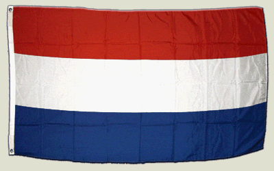 Flagge Niederlande - 10er Set - 90 x 150 cm [Misc.]