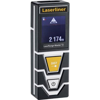 Laserliner 080.820A Laser-Entfernungsmesser Messbereich (max.) 20 m (080.820A)