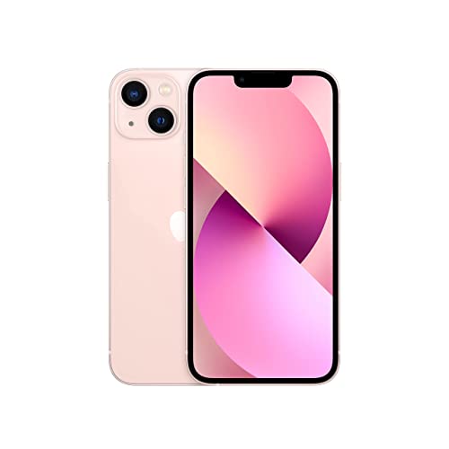 Apple iPhone 13, 128GB, Pink - (Generalüberholt)