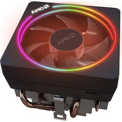 AMD Wraith Prism Cooler - 199-999888