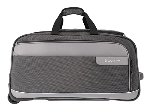 travelite VIIA Wheeled Travelbag Slate