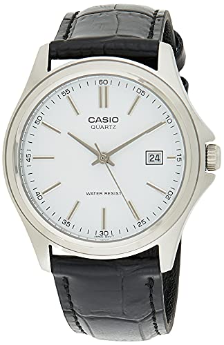 Casio Herren-Armbanduhr MTP1183E-7A