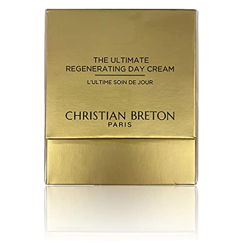 Christian Breton The Ultimate Regenerating Day Cream (50 ml)