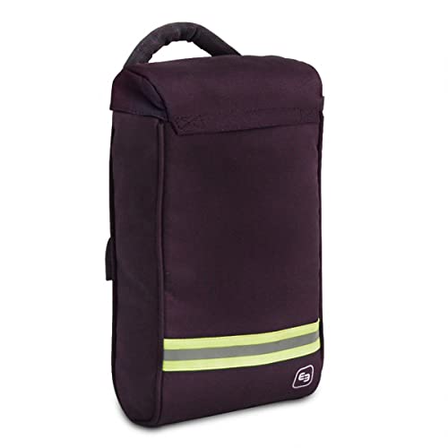 Elite Bags Descen's Rucksack für Notfälle, Marineblau