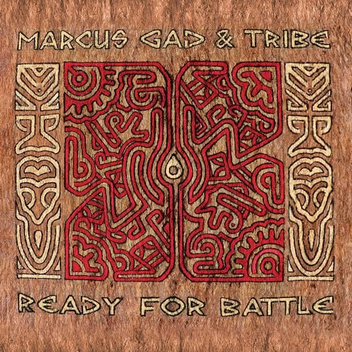Ready for Battle [Vinyl LP]