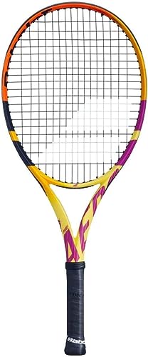 Babolat Pure Aero Rafa Junior Tennis Racket 00