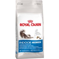 Royal Canin Indoor Longhair 35 Katzenfutter, 4 kg