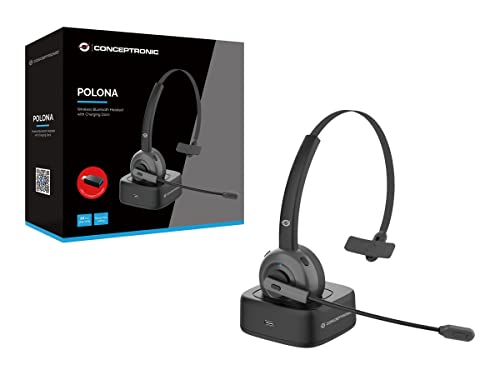 Conceptronic Polona POLONA03BD - Headset