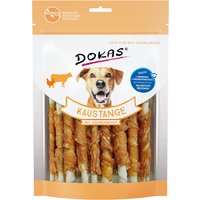 Dokas Kaustange mit Hühnerbrustfilet | 9x200 g Hundesnack