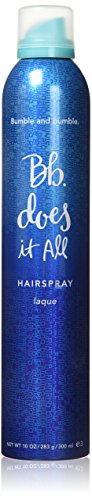 Does it All Styling Spray Haarspray