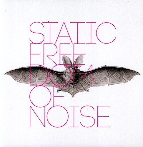 Freedom of Noise [Vinyl LP]