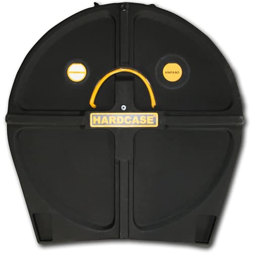 Hardcase HNPAN5 Hardcase HNPAN5 Pan Drum Case 91cm