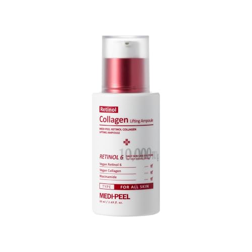 MEDI-PEEL Retinol Collagen Lifting Ampoule