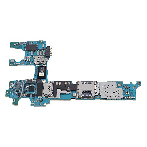Telefon Ersatz Mainboard, PCB Circuit Module Board 32 GB Motherboard für Samsung Galaxy Note 4 N910F